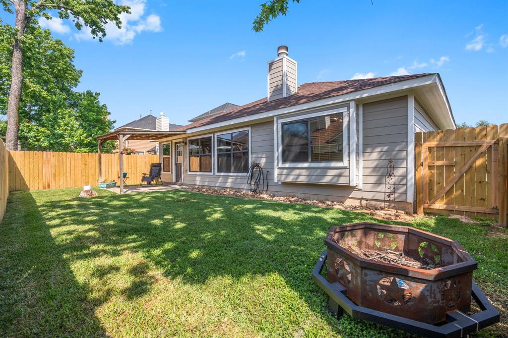 961 Oak Lynn Drive, Conroe, Texas image 30
