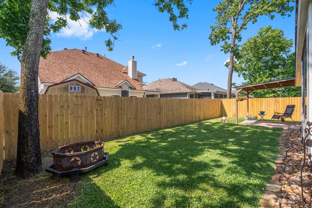 961 Oak Lynn Drive, Conroe, Texas image 29