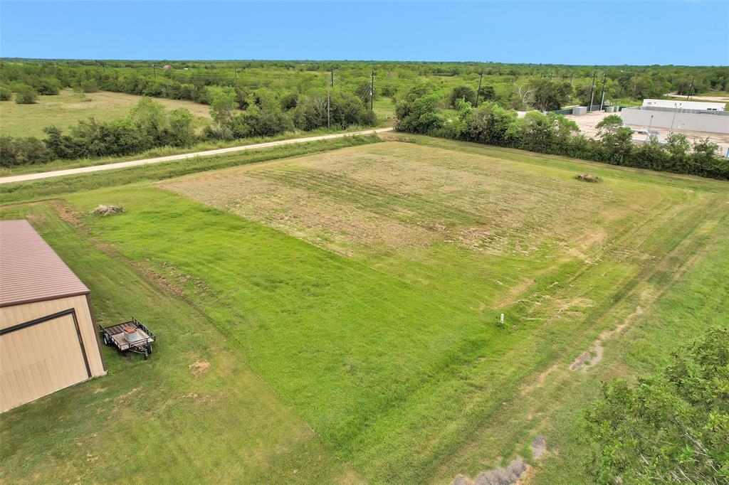 Lot 157 Wolfe Airpark, Manvel, Texas image 8