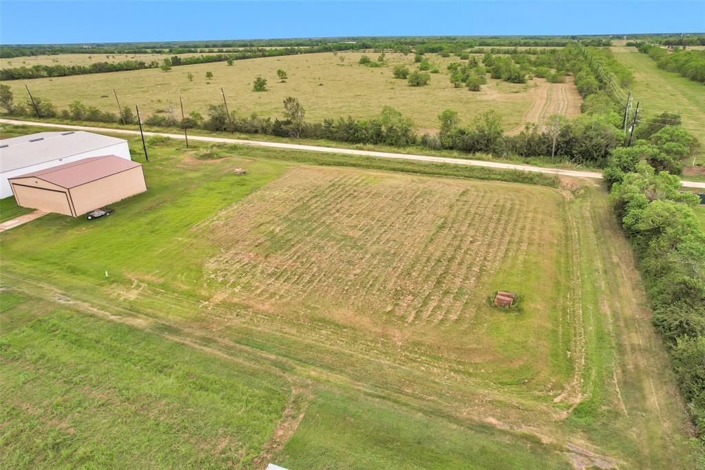 Lot 157 Wolfe Airpark, Manvel, Texas image 9