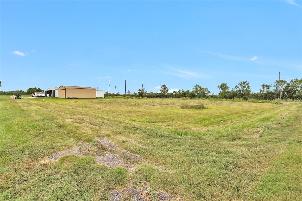 Lot 157 Wolfe Airpark, Manvel, Texas image 7