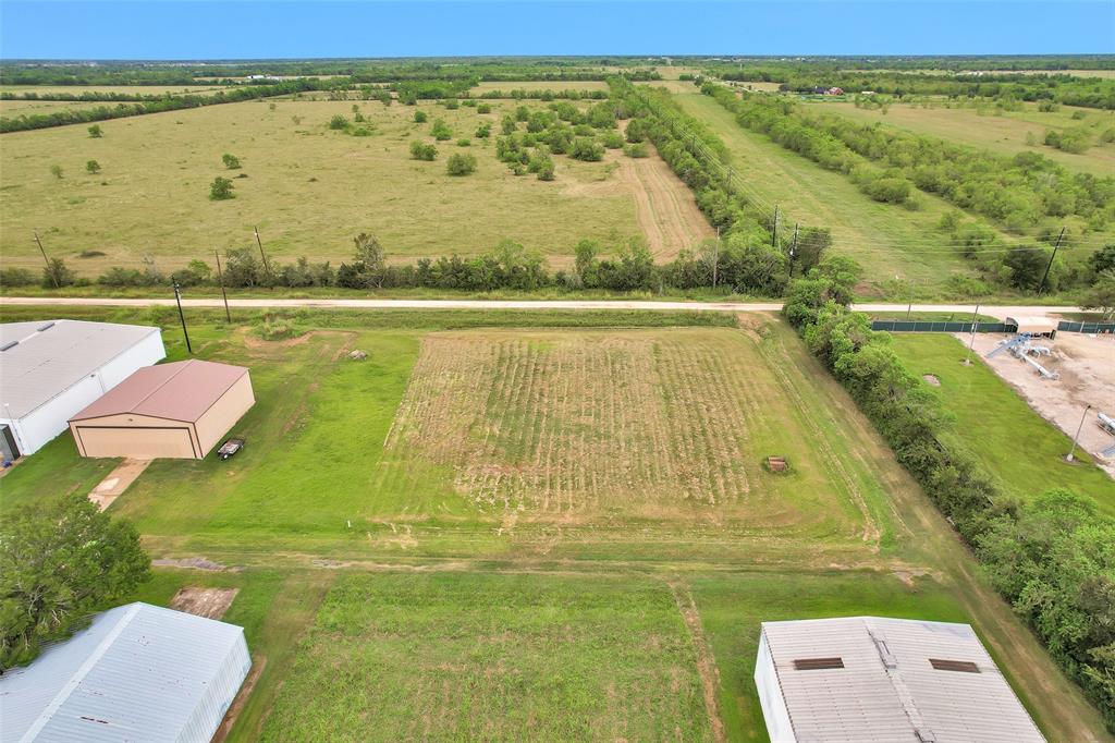 Lot 157 Wolfe Airpark, Manvel, Texas image 10