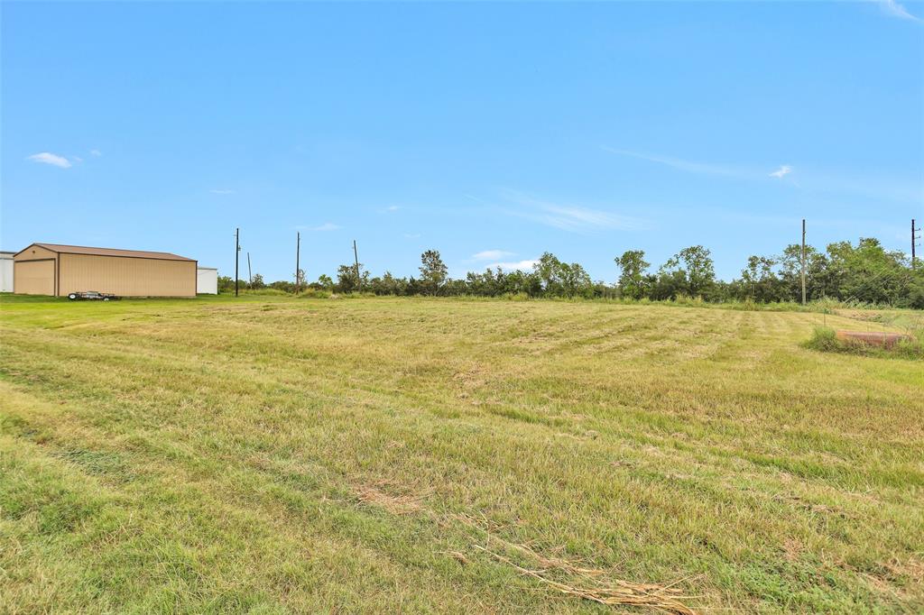 Lot 157 Wolfe Airpark, Manvel, Texas image 6