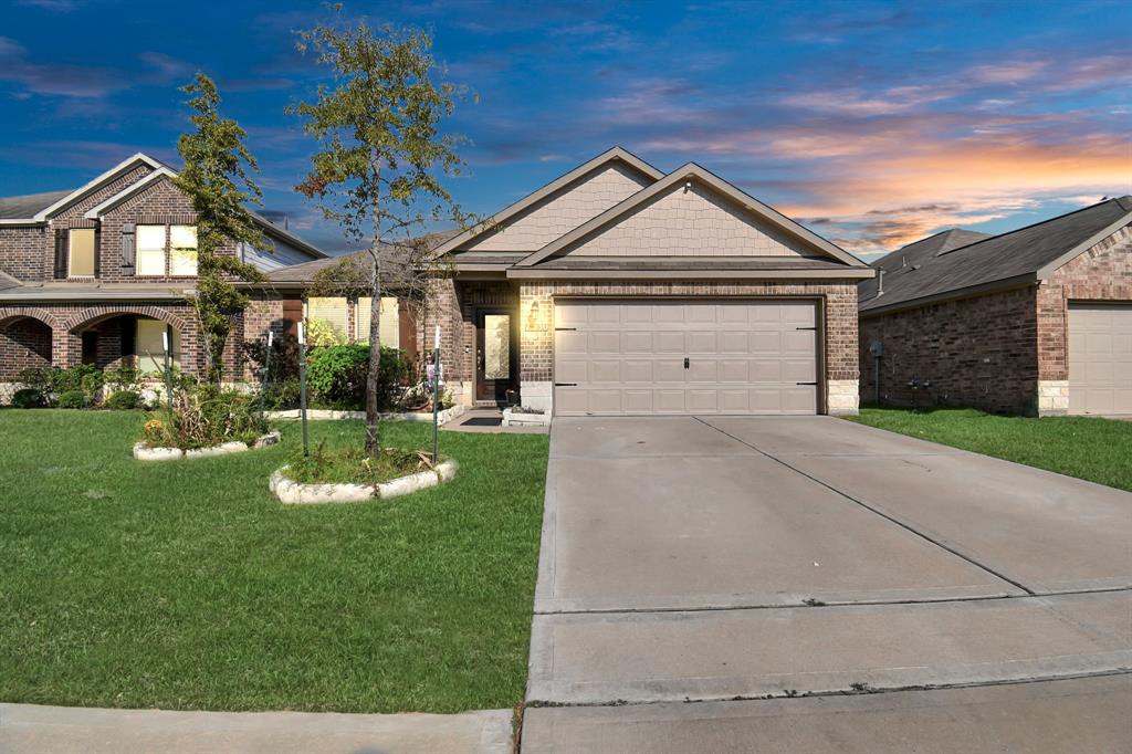 7330 Cypress Shumard Oak Drive, Cypress, Texas image 1