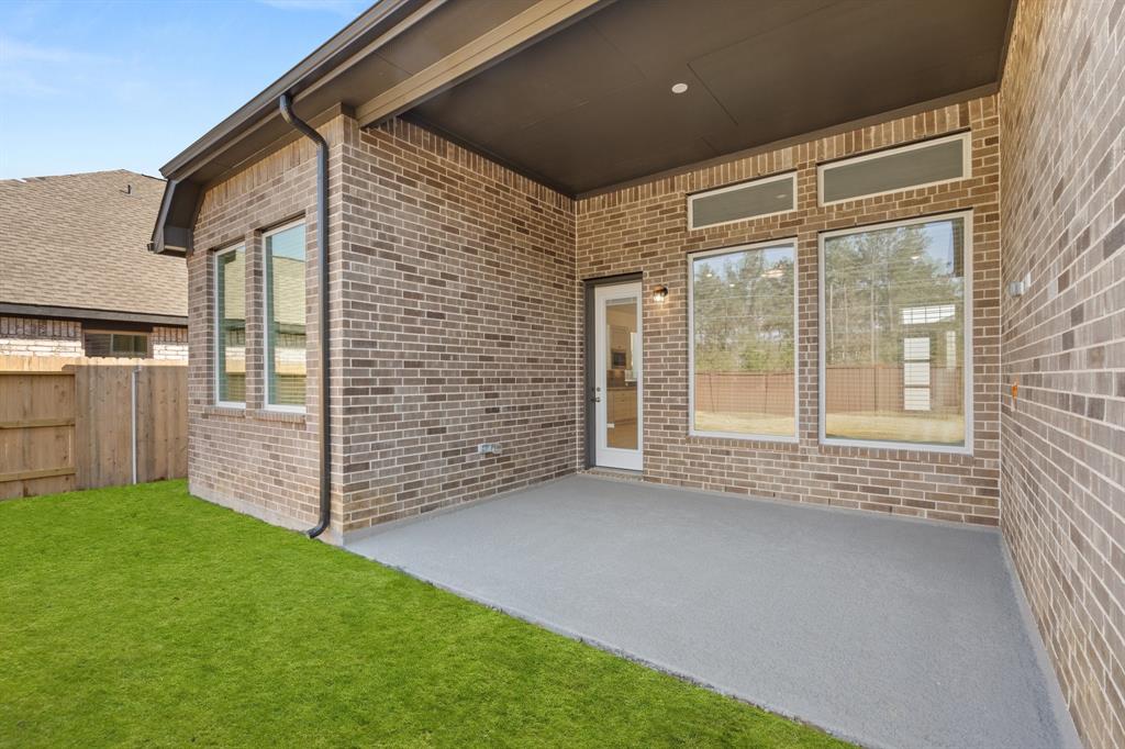 25127 Midnight Willow Lane, Katy, Texas image 24