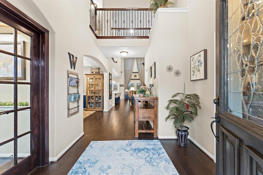 1736 Lake Raven Drive