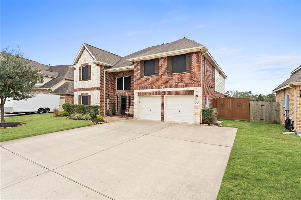 1736 Lake Raven Drive