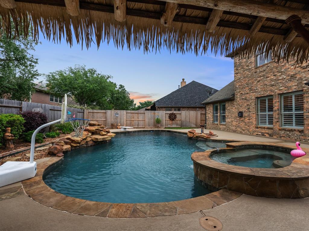 4518 Balearic Island Court, League City, Texas image 37