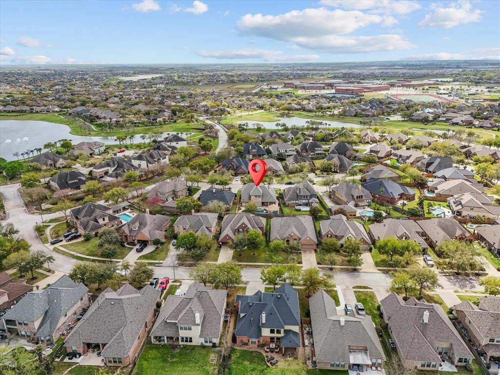 4518 Balearic Island Court, League City, Texas image 41
