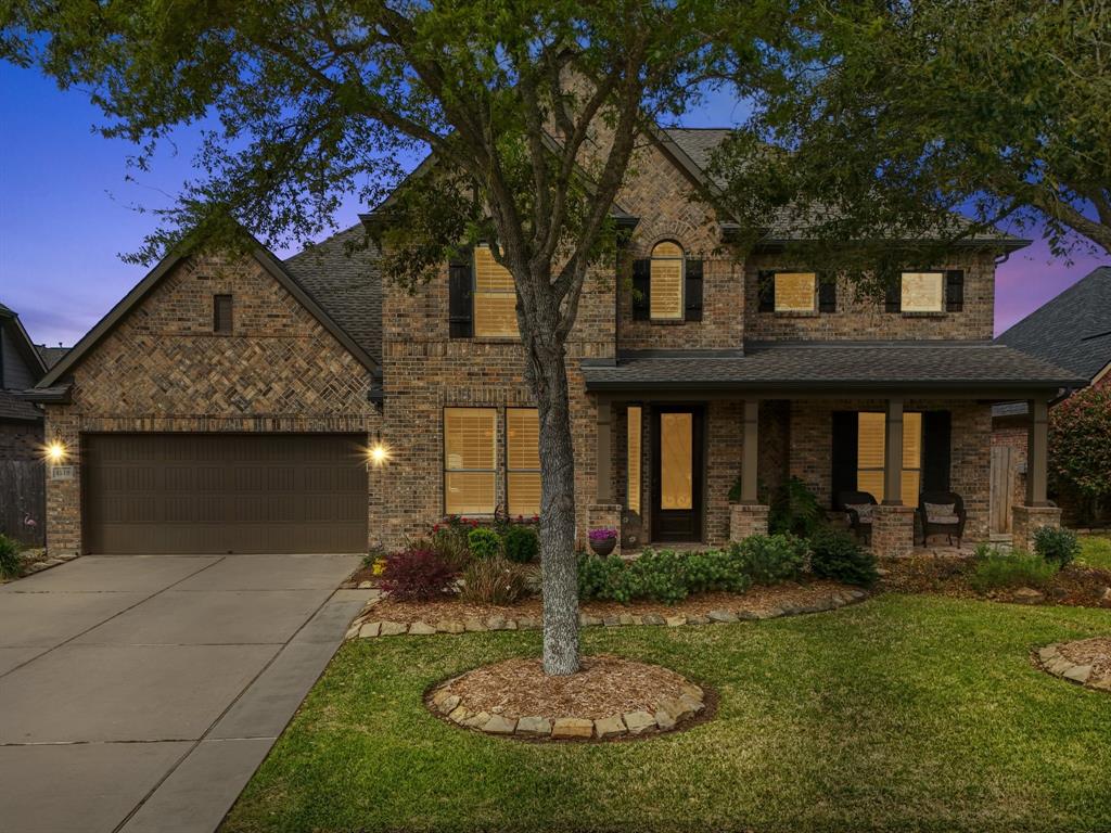 4518 Balearic Island Court, League City, Texas image 1
