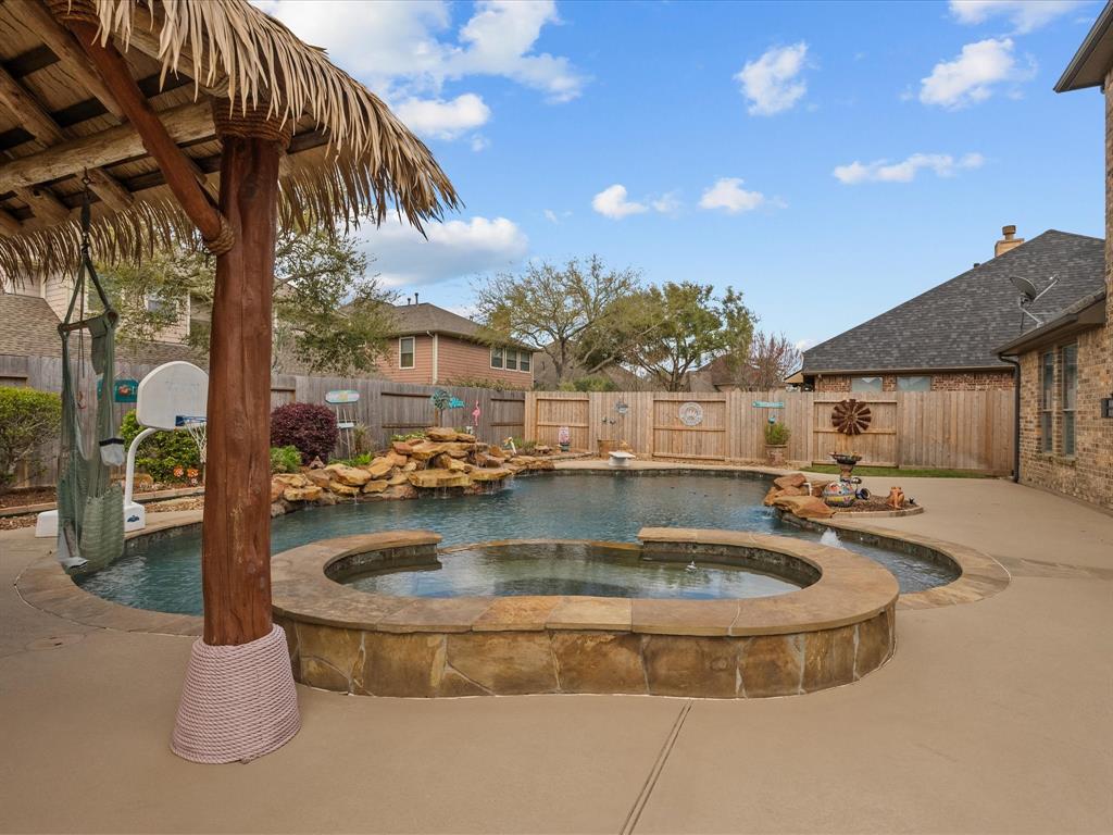 4518 Balearic Island Court, League City, Texas image 39
