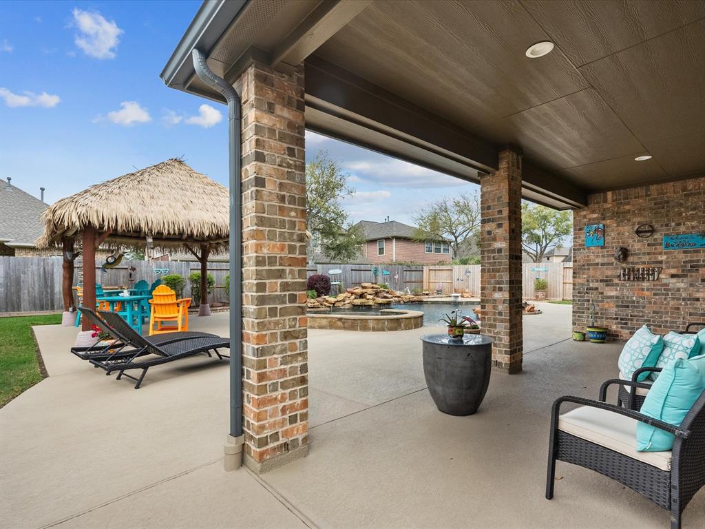 4518 Balearic Island Court, League City, Texas image 38