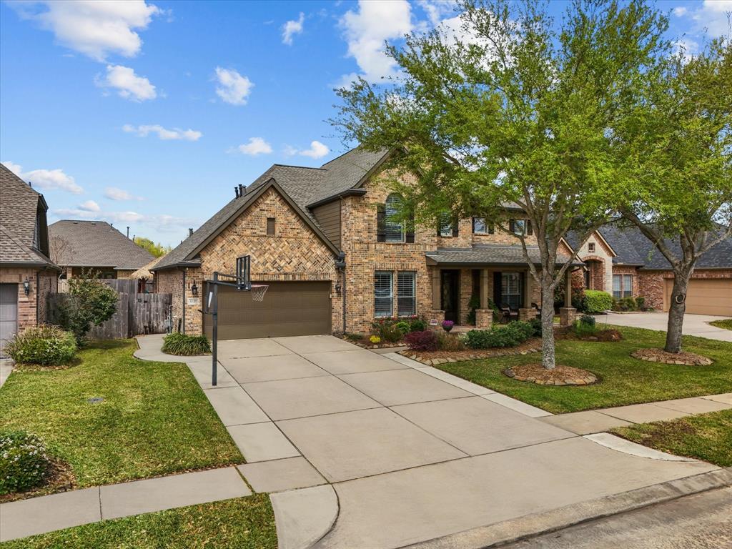 4518 Balearic Island Court, League City, Texas image 40