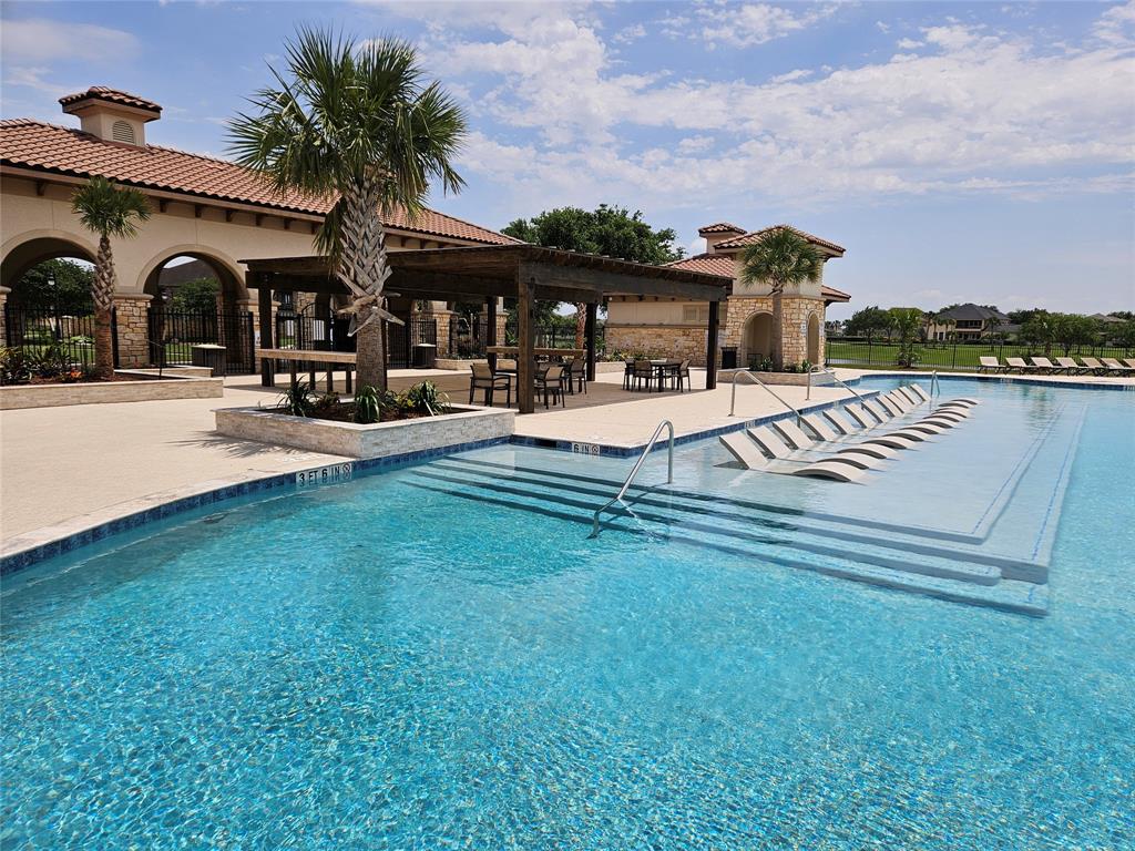 4518 Balearic Island Court, League City, Texas image 45