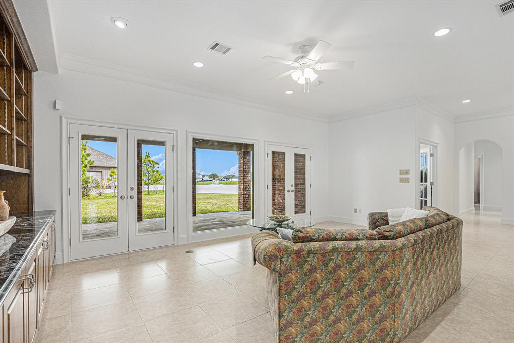 4606 Silhouette Drive