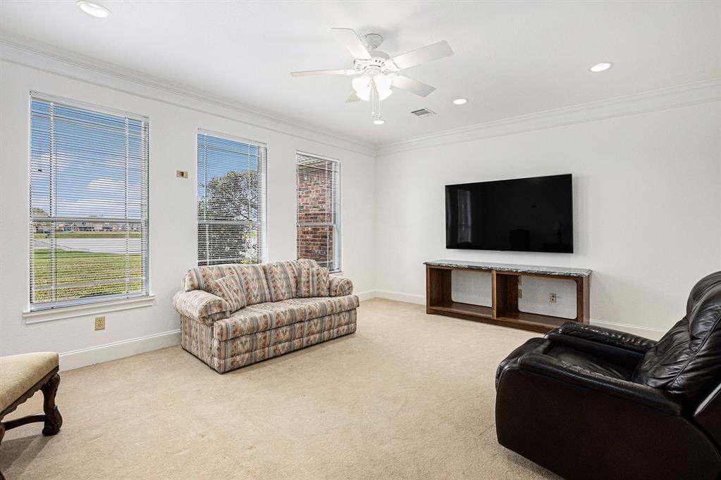 4606 Silhouette Drive