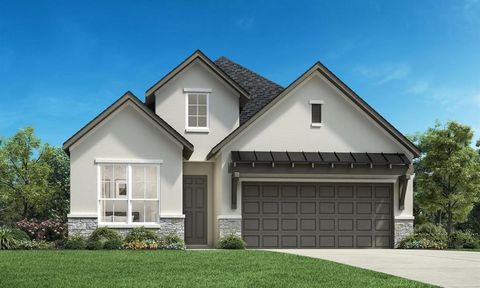 Photo of 10206 Bluegill Crest Drive, Willis, TX 77318 (MLS # 79007979)