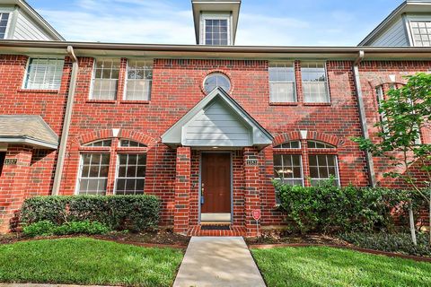 1383 El Camino Village Drive Webster TX 77058