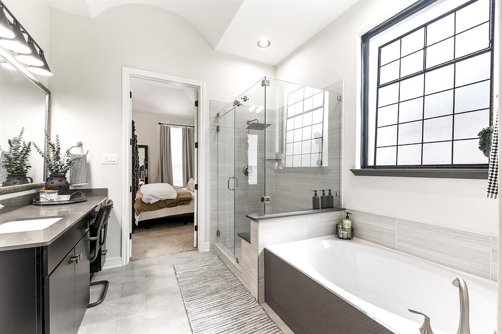 2502 Crossvine Drive, Katy, Texas image 30