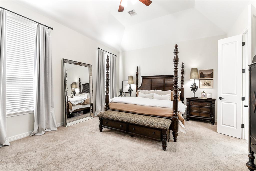 2502 Crossvine Drive, Katy, Texas image 28