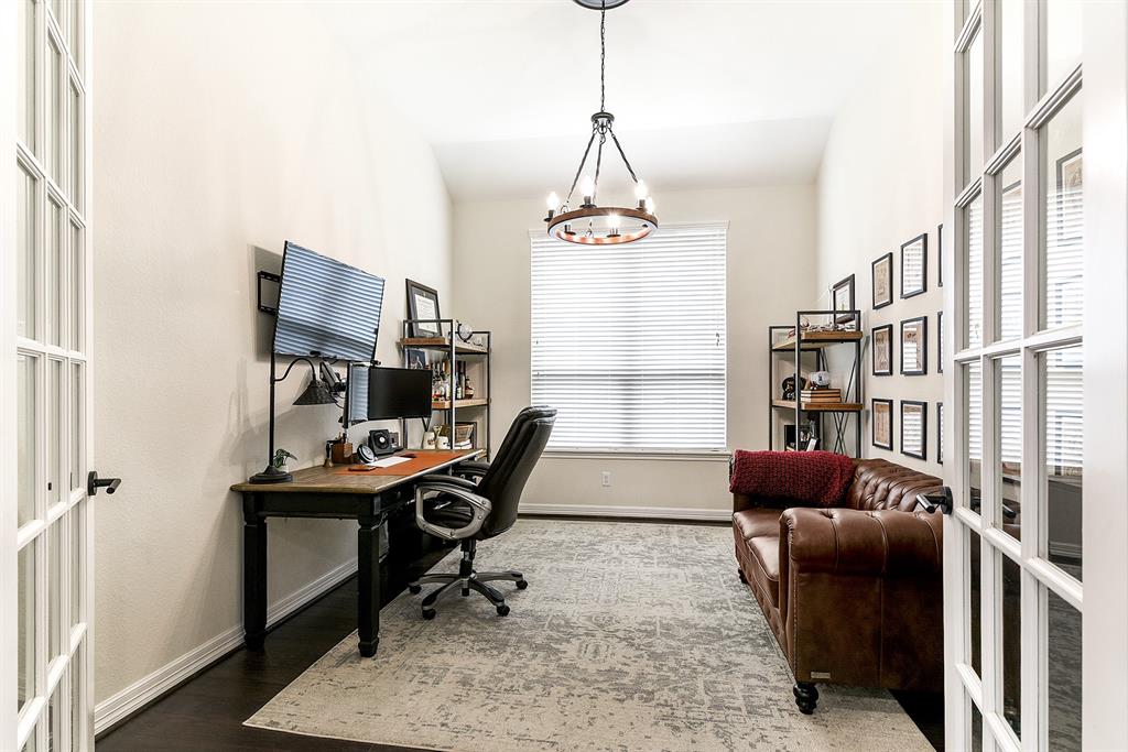 2502 Crossvine Drive, Katy, Texas image 17