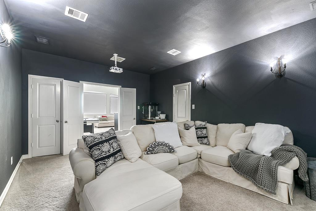 2502 Crossvine Drive, Katy, Texas image 40