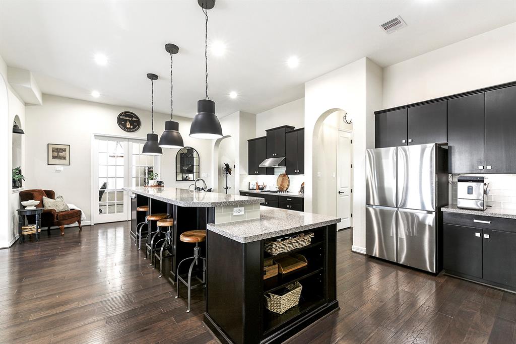 2502 Crossvine Drive, Katy, Texas image 16