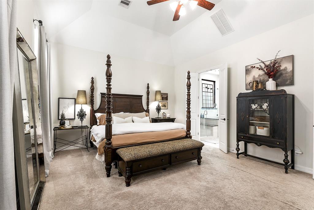 2502 Crossvine Drive, Katy, Texas image 27