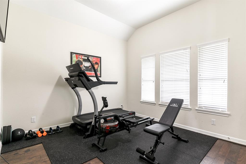 2502 Crossvine Drive, Katy, Texas image 32