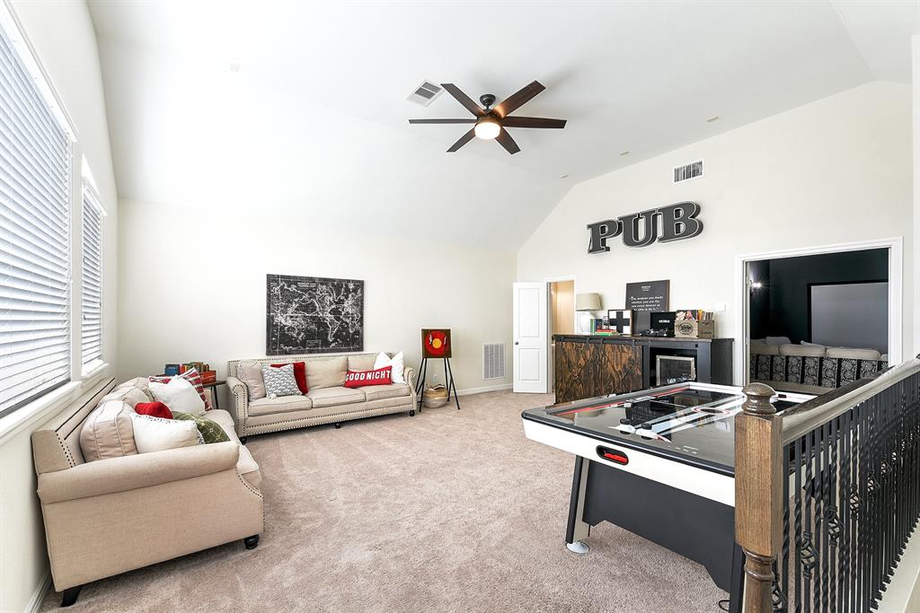 2502 Crossvine Drive, Katy, Texas image 39