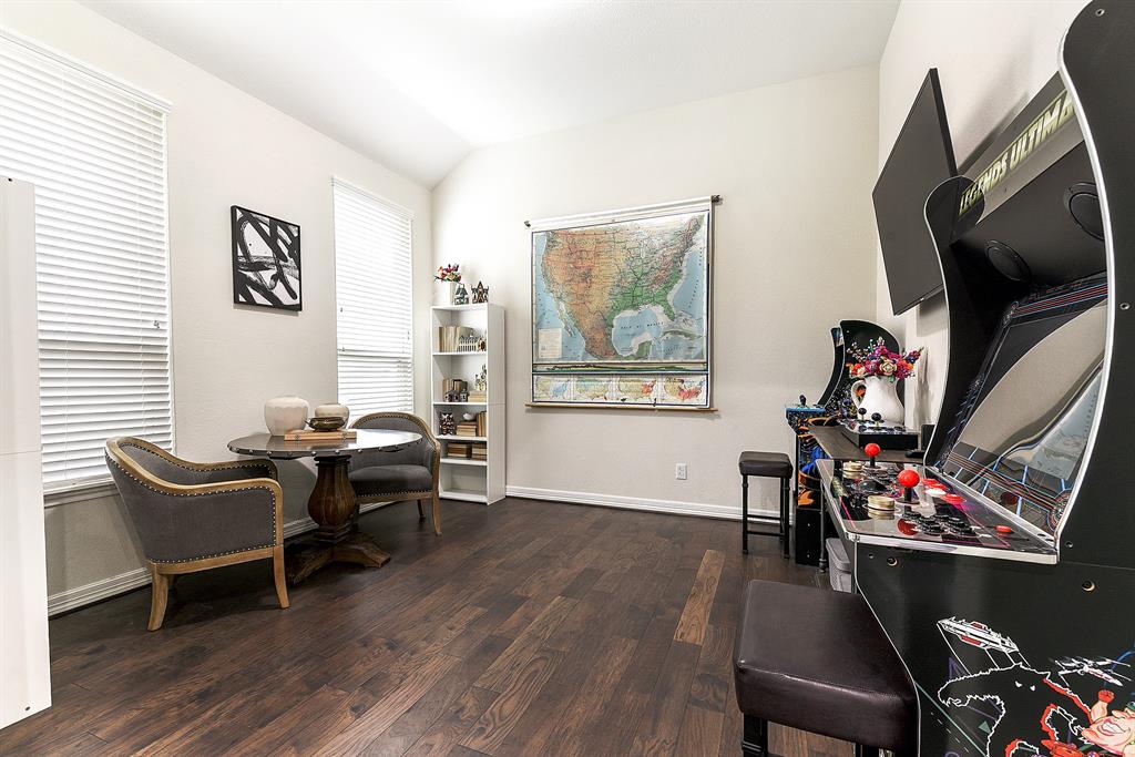 2502 Crossvine Drive, Katy, Texas image 21
