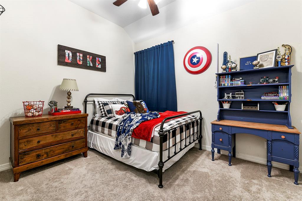 2502 Crossvine Drive, Katy, Texas image 36
