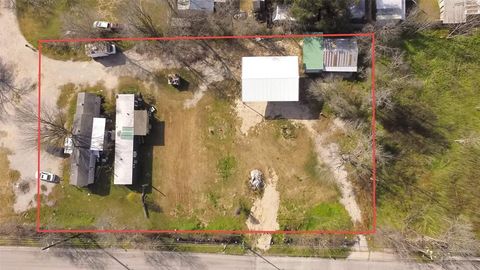 14811 W Hardy Road Houston TX 77060