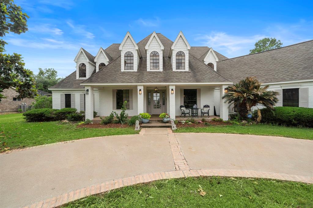 32743 Weybridge Street, Fulshear, Texas image 1