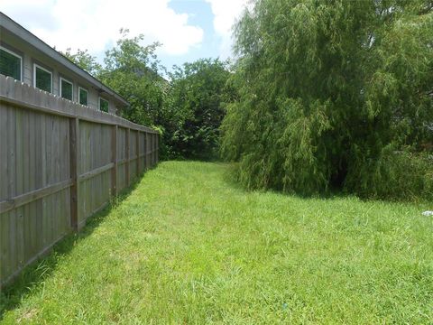 Photo of 0 Jester, Houston, TX 77051 (MLS # 73367294)