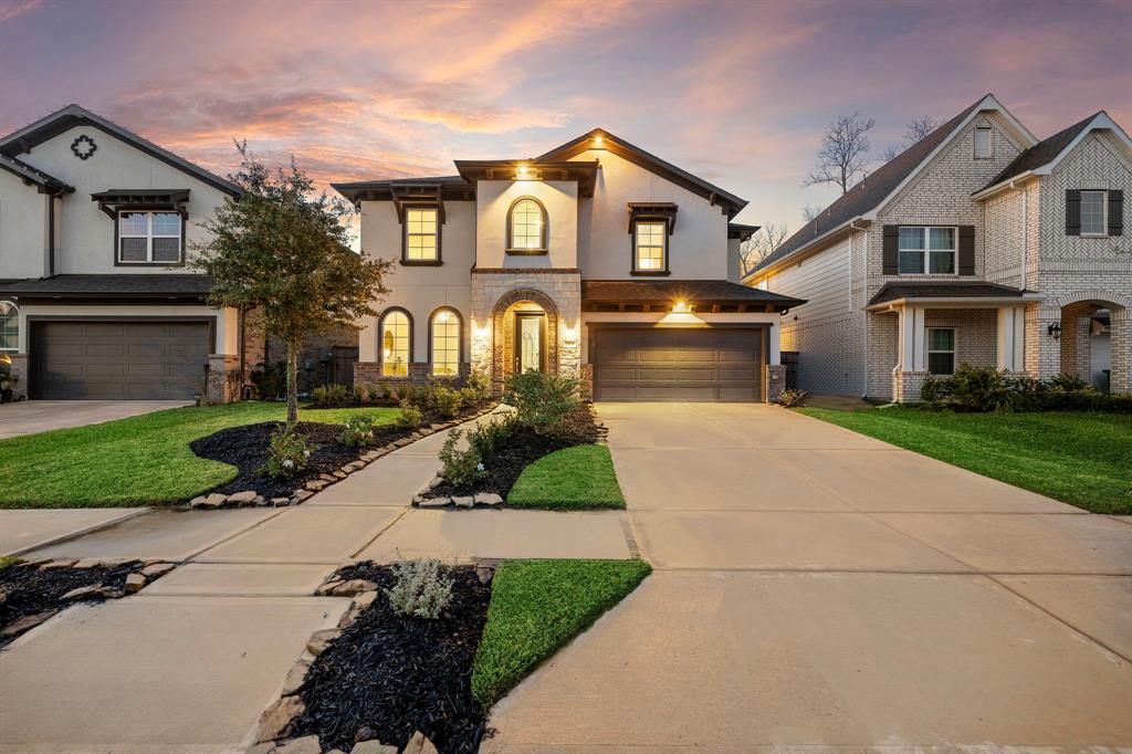 10638 Kingston Spring Drive, Missouri City, Texas image 6