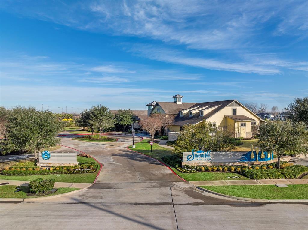10638 Kingston Spring Drive, Missouri City, Texas image 46