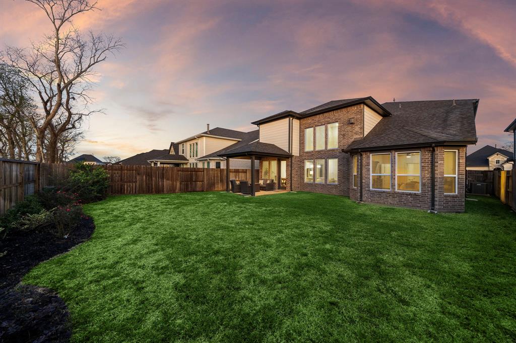 10638 Kingston Spring Drive, Missouri City, Texas image 39