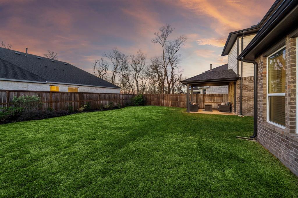 10638 Kingston Spring Drive, Missouri City, Texas image 41