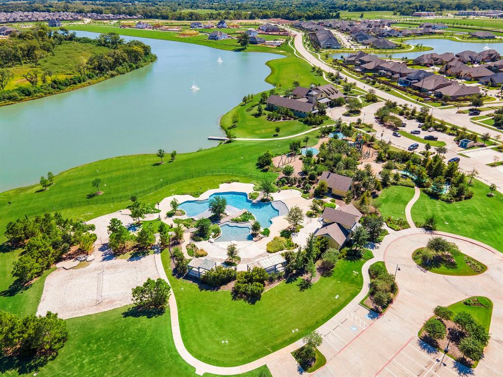10638 Kingston Spring Drive, Missouri City, Texas image 43