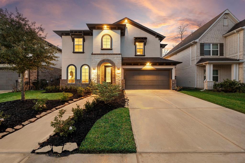 10638 Kingston Spring Drive, Missouri City, Texas image 2