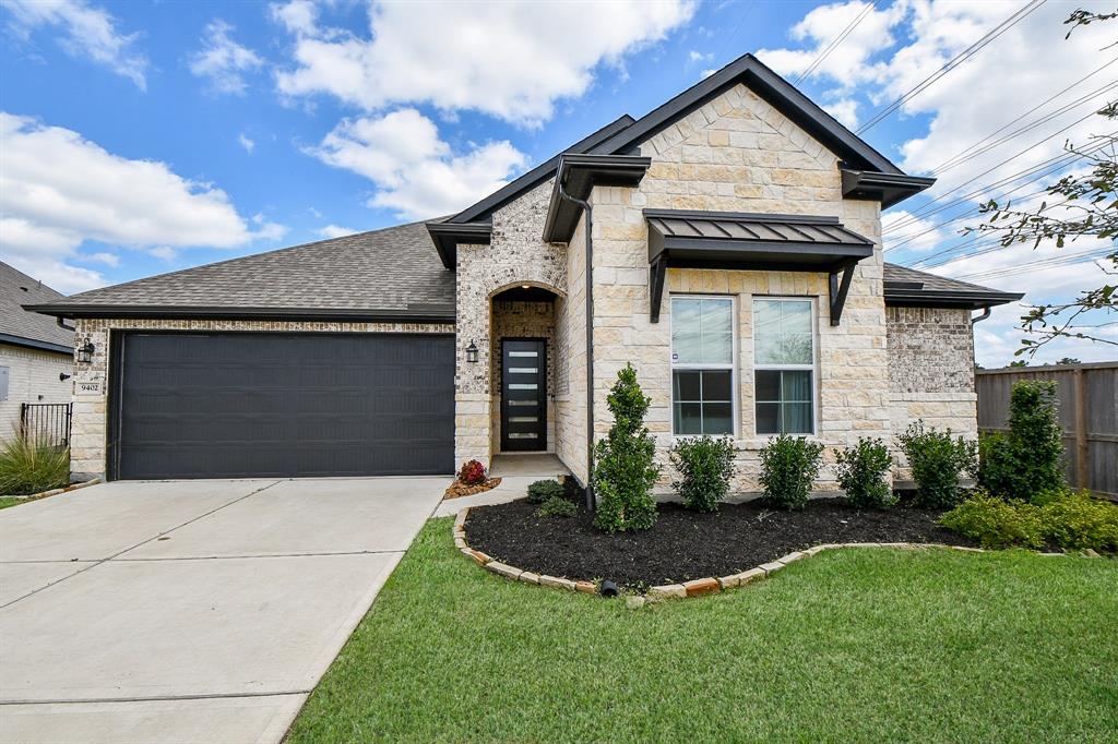 9402 Cherry Pine Court, Cypress, Texas image 1