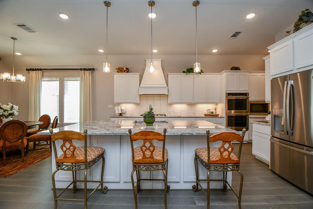 9402 Cherry Pine Court, Cypress, Texas image 13