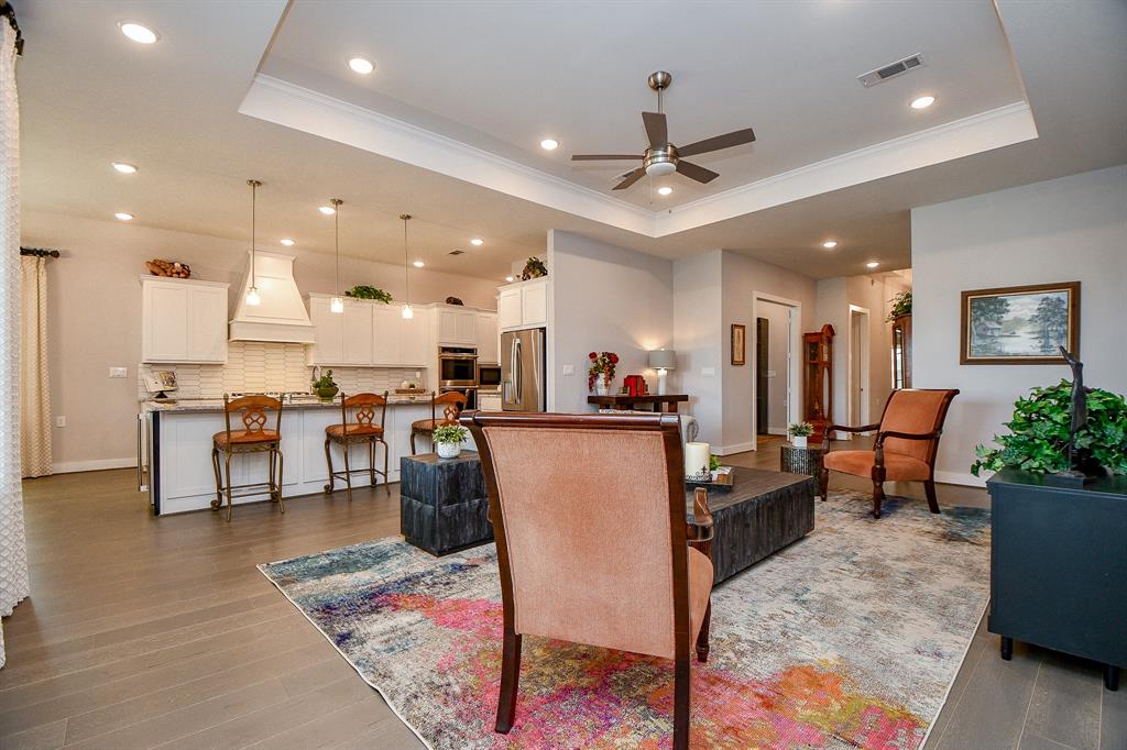 9402 Cherry Pine Court, Cypress, Texas image 8