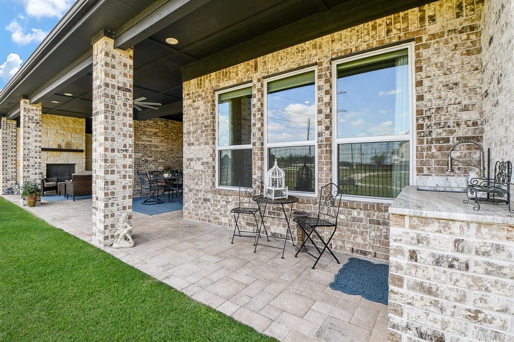 9402 Cherry Pine Court, Cypress, Texas image 43