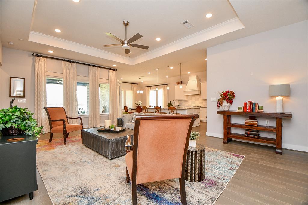 9402 Cherry Pine Court, Cypress, Texas image 7