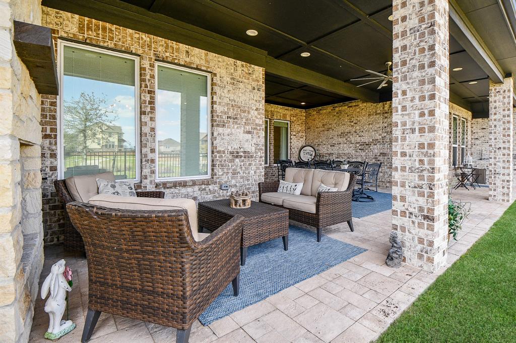 9402 Cherry Pine Court, Cypress, Texas image 37