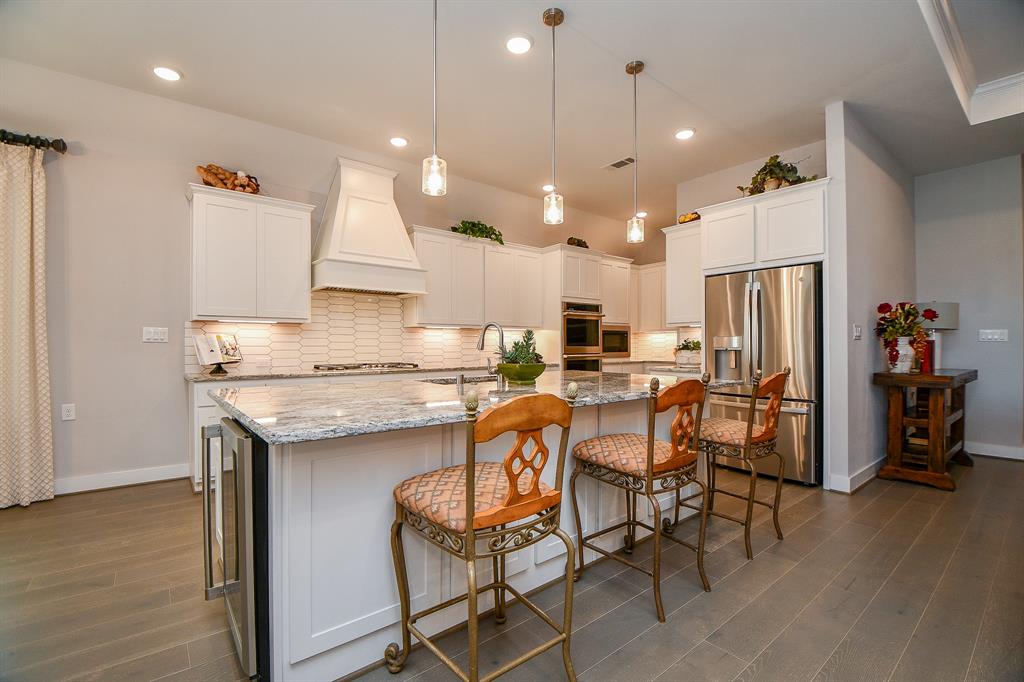 9402 Cherry Pine Court, Cypress, Texas image 15