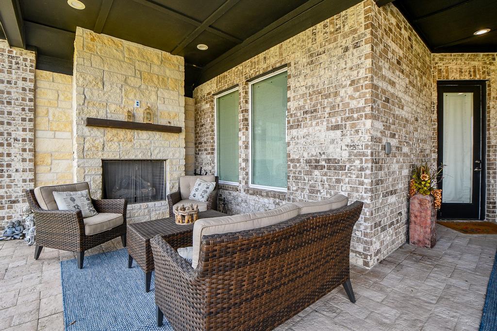 9402 Cherry Pine Court, Cypress, Texas image 39