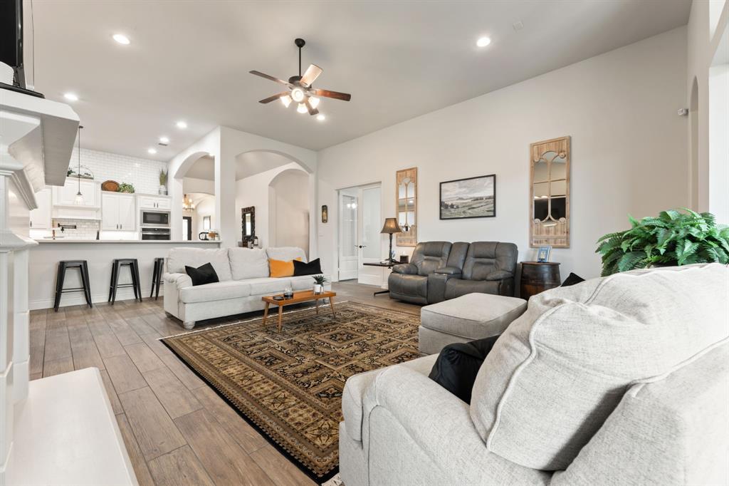 813 Sage Way Lane, Friendswood, Texas image 20